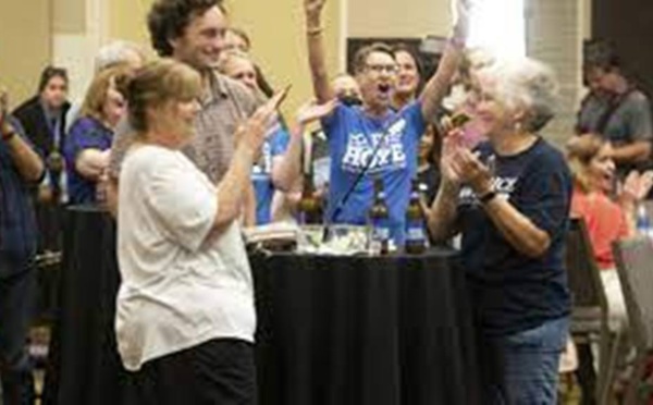 États-Unis: le Kansas maintient sa garantie constitutionnelle sur le droit à l'avortement