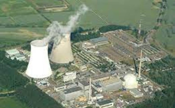 Face à la crise énergétique, l'Allemagne envisage de remettre en cause l'abandon du nucléaire