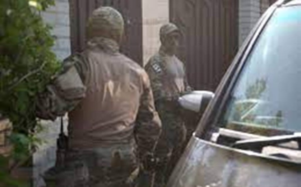 Ukraine: Kiev en alerte face à l'infiltration russe de son administration