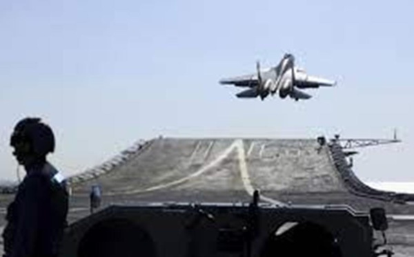 Après la visite de Nancy Pelosi à Taïwan, les alliés de Washington appellent à l'apaisement