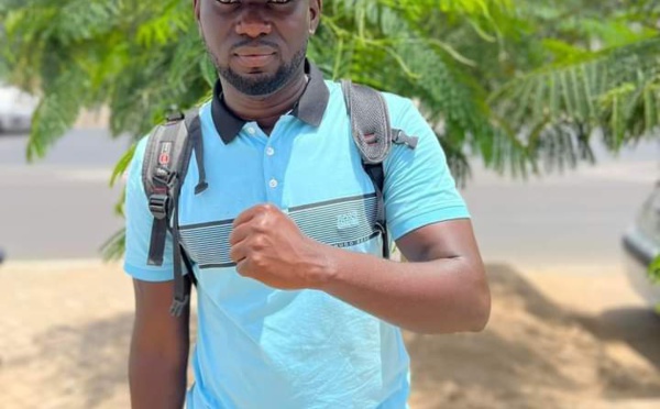 Section des recherches: Outhmane Diagne de la « Mafia Kacc-kacc » placé en garde à vue