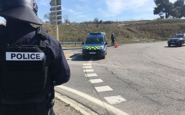 Attentats de Trèbes et Carcassonne en 2018: procès requis pour une femme et six hommes
