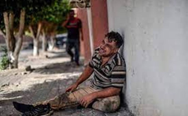 Les hostilités se poursuivent entre Israël et Gaza, nombreuses captures en Cisjordanie