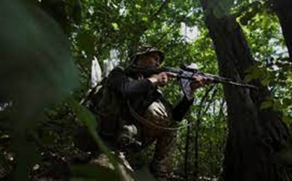 La responsable d'Amnesty en Ukraine démissionne, après un rapport critique de l’ONG