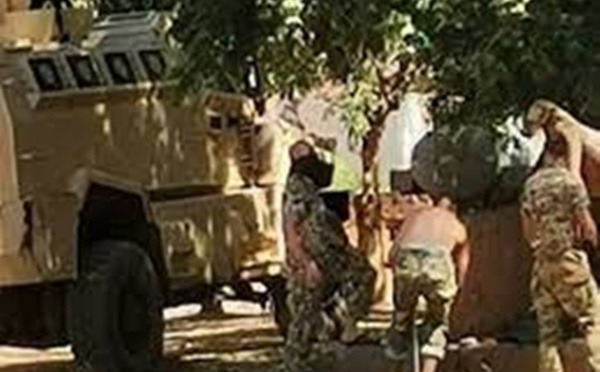 Mali: l’Onu confirme l’implication de soldats maliens et «blancs» dans la tuerie de 33 civils près de Ségou