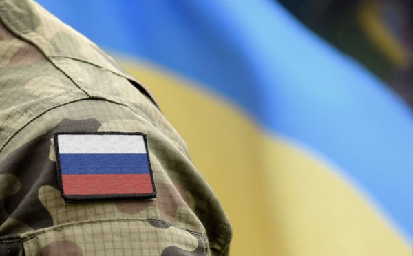 Ukraine: décès d'un responsable de l'administration russe d'occupation de Kherson après un attentat