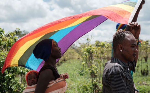 Ouganda : Kampala suspend la principale organisation de défense des homosexuels ougandaise