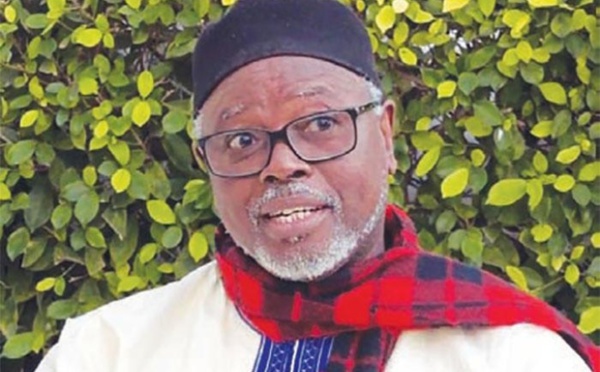 Dissolution annoncée du FNDC: Alioune Tine alerte sur les violations des droits humains en Guinée