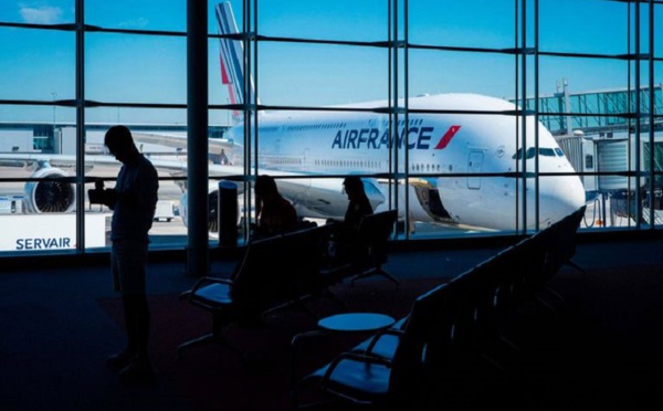 France: un homme tué par un tir de policier à l'aéroport de Roissy