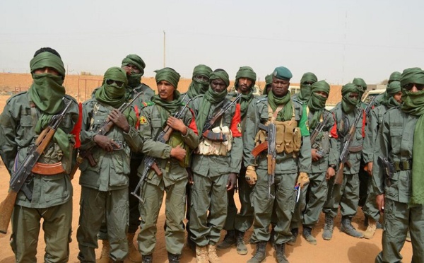 Attaque à Tessit au Mali: nouveau bilan de 42 soldats tués