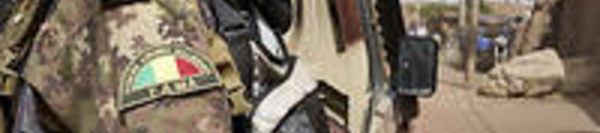 Human Rights Watch dénonce les violations des droits humains au Mali