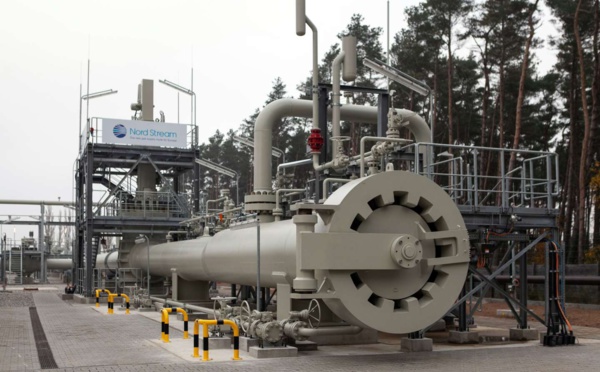 Allemagne: Les habitants se préparent à des pénuries de gaz russe cet hiver