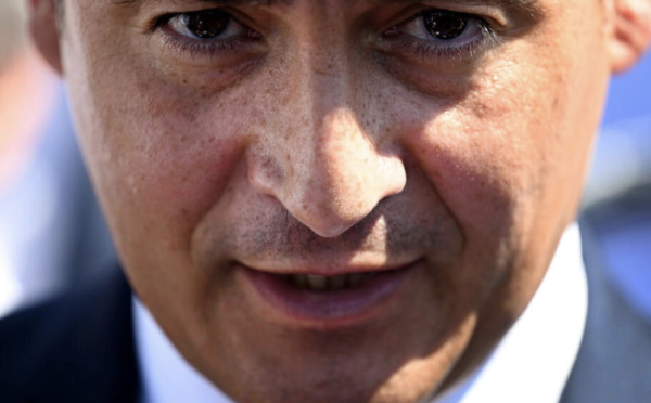 Immigration : le tour de chauffe agité de Darmanin