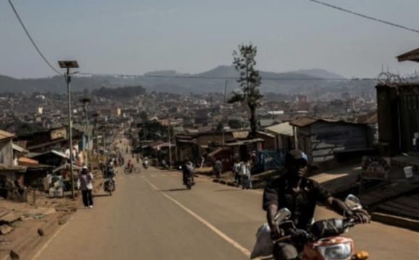 RDC: Inquiétude après l'attaque des ADF dans la ville de Butembo jusqu'ici épargnée
