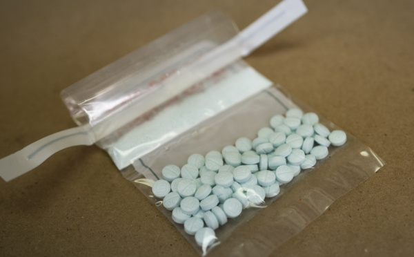 États-Unis : les ravages du fentanyl au sein de la jeunesse
