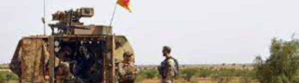 L'Allemagne suspend «jusqu'à nouvel ordre» la majeure partie de ses opérations au Mali