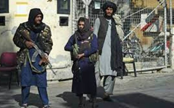 Afghanistan : un an après la chute de Kaboul, l’organisation État islamique en embuscade