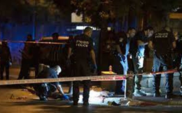 À Jérusalem, une attaque armée contre un bus fait plusieurs blessés