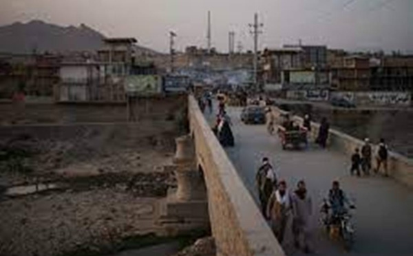 Afghanistan: état des lieux un an après la prise de pouvoir des talibans