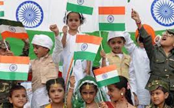 Le 15 août 1947, tel le phénix, l’Inde millénaire renaissait de ses cendres