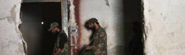 Syrie: trois soldats tués dans des frappes israéliennes (média d'État)