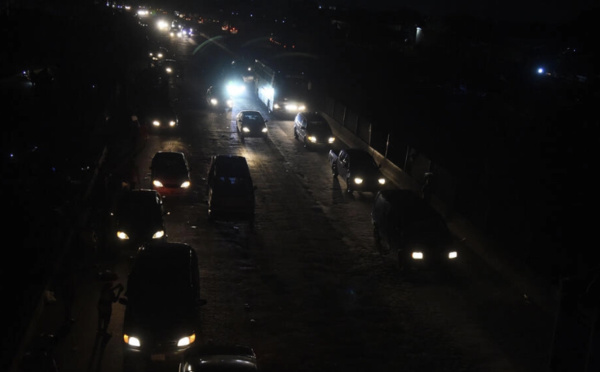 Nigeria: suspension de la grève dans les centrales électriques