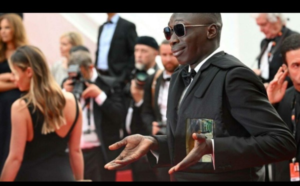 Khaby Lame obtient la nationalité italienne