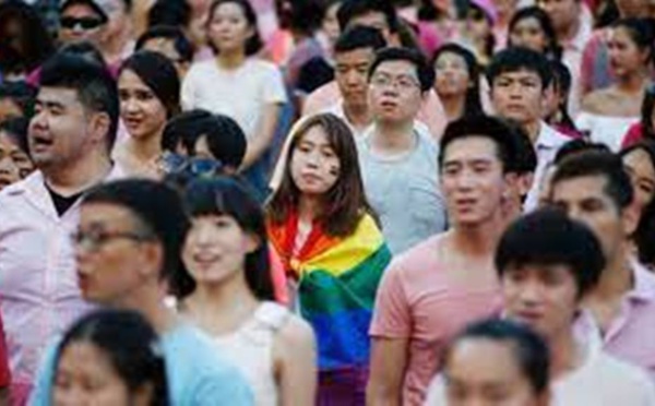 Singapour va décriminaliser les relations homosexuelles
