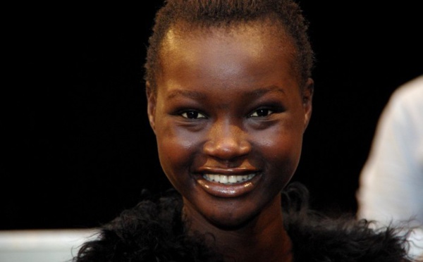 Ataui Deng : Disparition mystérieuse du top de 22 ans