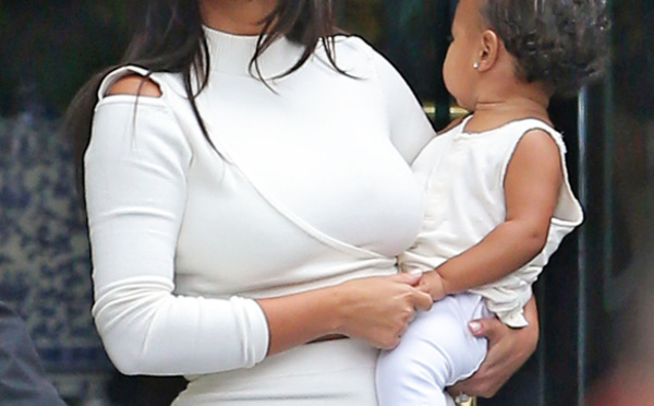 Kim  Kardashian, actrice: mais dans quelle série va t'elle jouer?