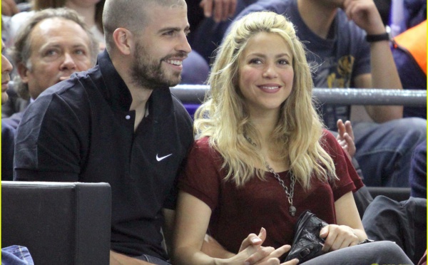 Shakira enceinte : Elle confirme attendre son 2e bébé avec Gerard Piqué