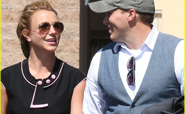 Britney Spears : Séparée de David Lucado, accusé de l'avoir trompée !