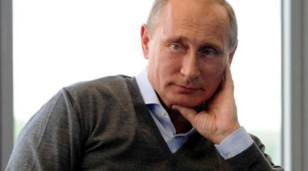 Ukraine: un dialogue russo-ukrainien sur le fil du rasoir