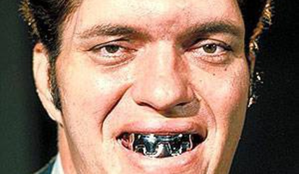 Mort de Richard Kiel, le célèbre Requin aux dents d'acier de James Bond