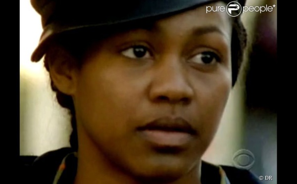 Daniele Watts (Django Unchained) arrêtée, prise à tort pour une prostituée