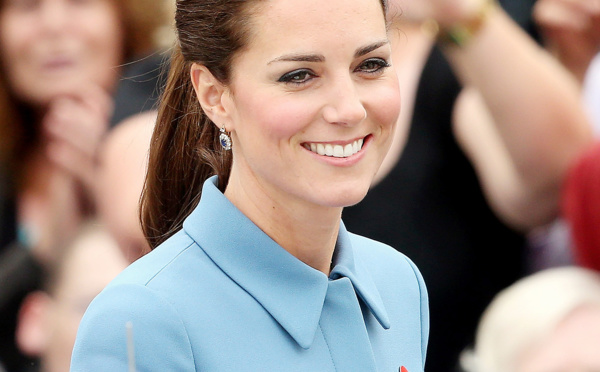 Kate Middleton, enceinte : Trop malade, elle renonce à Malte, à contrecoeur