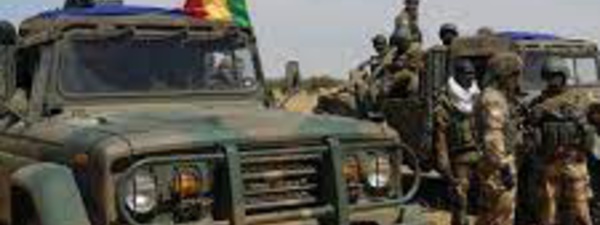 Combats avec les djihadistes au Mali : nouveau bilan de 14 soldats tués