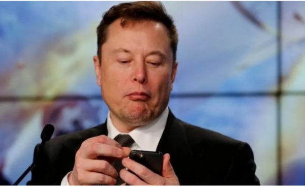 Elon Musk: la chute de la fortune du milliardaire bat un record mondial