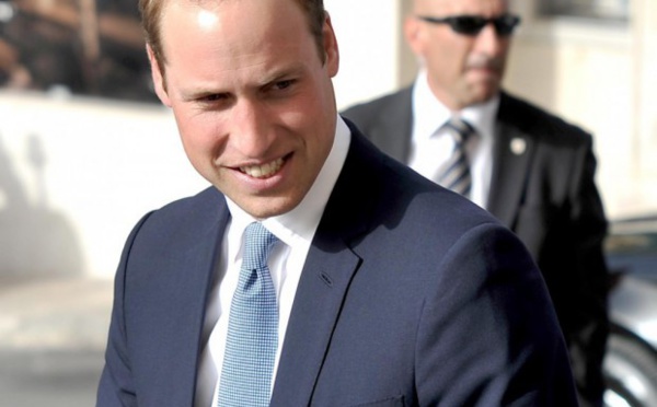 Prince William : Remplaçant de Kate à Malte, il en remet une couche sur George