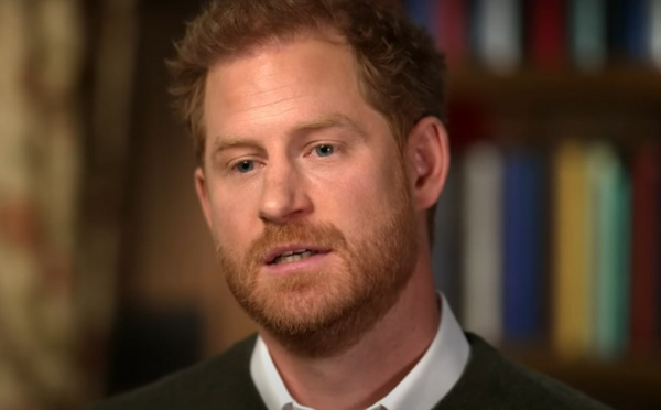 Une réconciliation entre Harry et la famille royale reste “possible” avant le couronnement