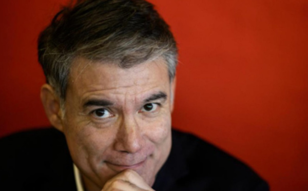 France: le premier secrétaire sortant du PS, reconduit avec 50,83%