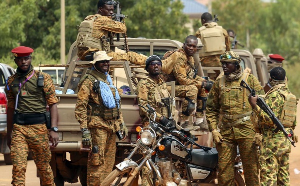 Le Burkina Faso annonce la libération des 66 femmes et enfants kidnappés dans le nord