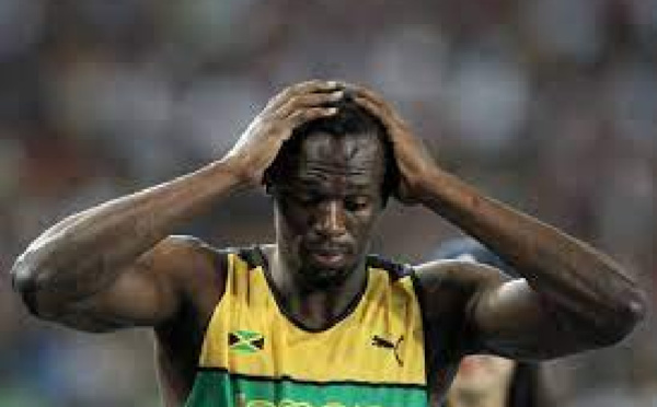 Usain Bolt au bord de la ruine après avoir été "délesté" de près de 12 millions d'euros par une société d'investissement