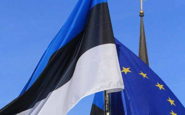 La Russie expulse l'ambassadeur estonien et dénonce la “russophobie totale” de Tallinn