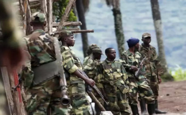 RD Congo: 24 civils tués dans une nouvelle attaque dans l'est du pays