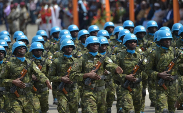 Affaire des 49 soldats ivoiriens: le contrat de tous les mystères