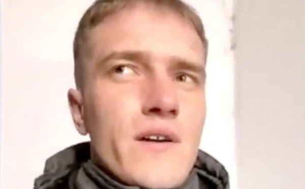 Norvège: le déserteur de Wagner remis en liberté