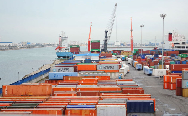Corruption en Tunisie : les mille maux du port de Radès