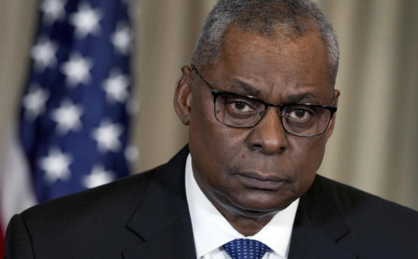 Un chef du groupe État islamique tué dans une opération américaine en Somalie