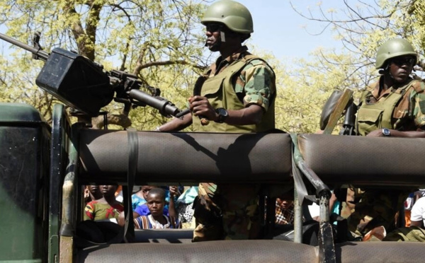 Togo: l'opposition de la DMK dénonce le «silence» gouvernemental sur les violences au nord du pays